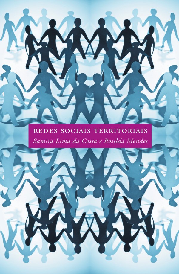 REDES SOCIAIS TERRITORIAIS