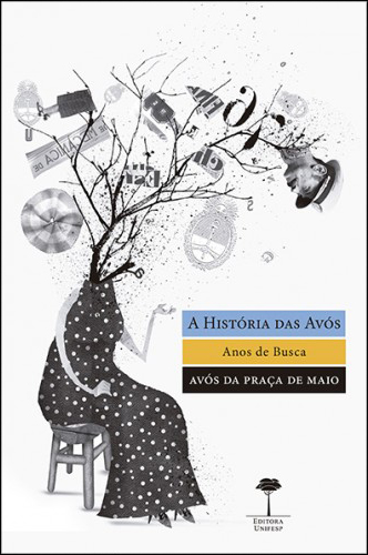 A HISTORIA DAS AVOS - ANOS DE BUSCA