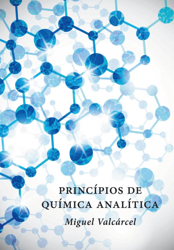 PRINCIPIOS DE QUIMICA ANALITICA